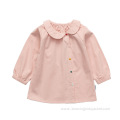 Girls' Coat Short Jacket Top